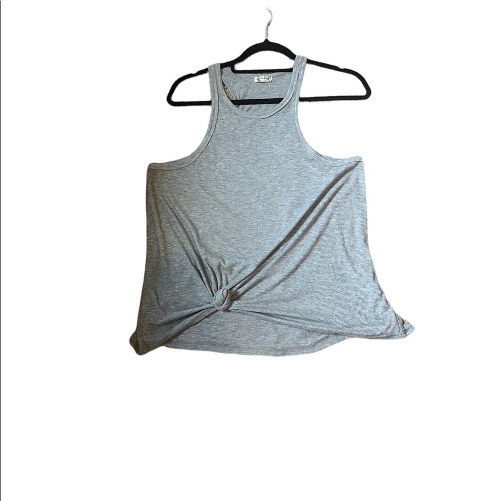 Free People tank top